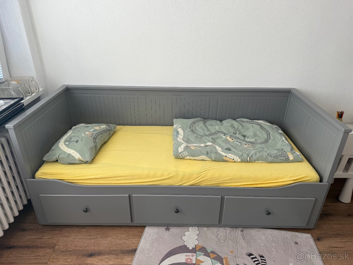 Hemnes