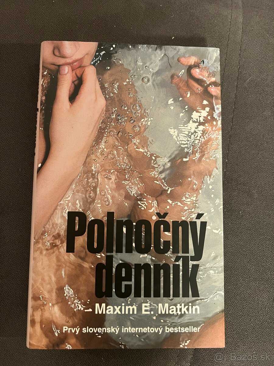 Polnocny dennik