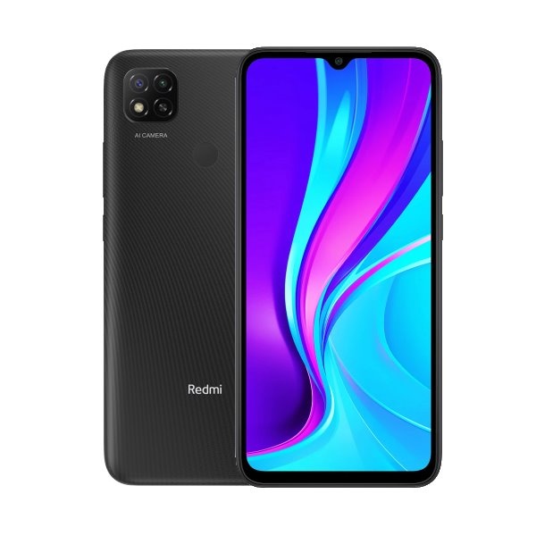 Xiaomi redmi 9C NFC