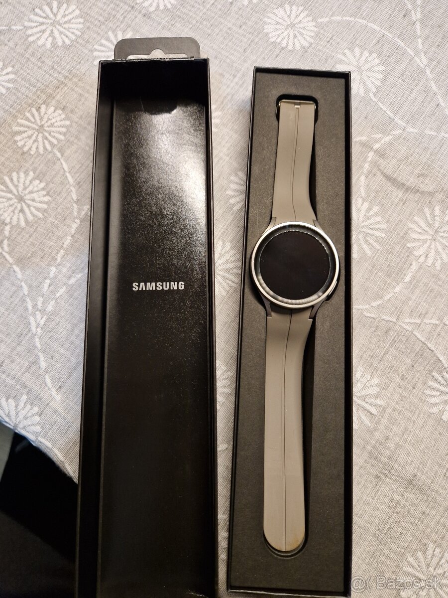 Samsung Galaxy Watch5 Pro