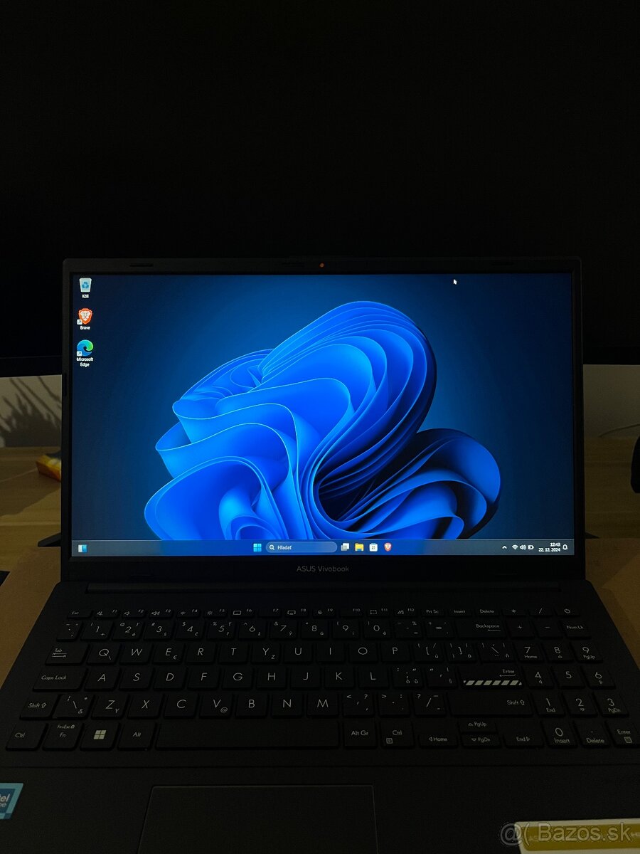 ASUS Vivobook Go 15