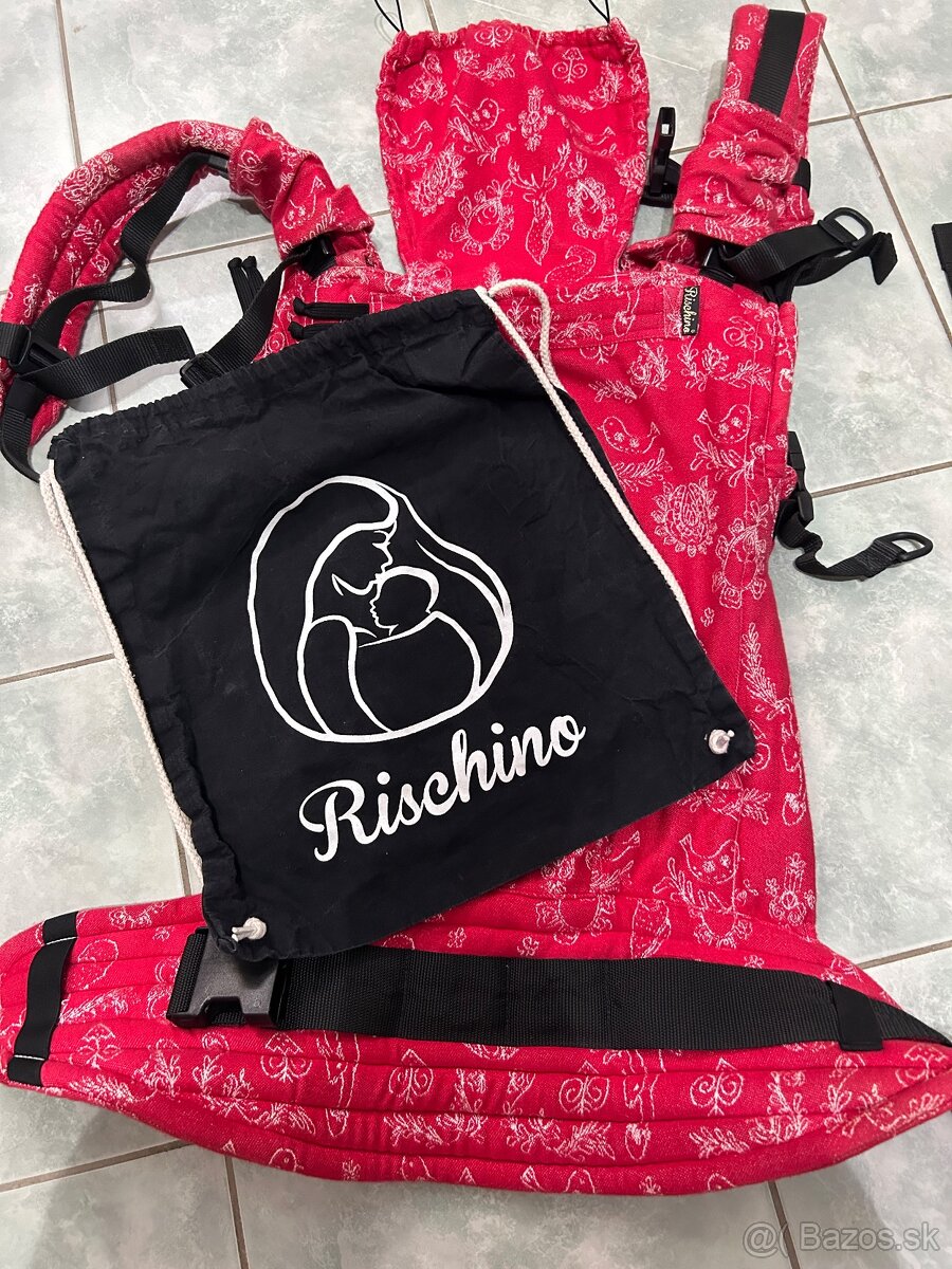 Rischino Flexible