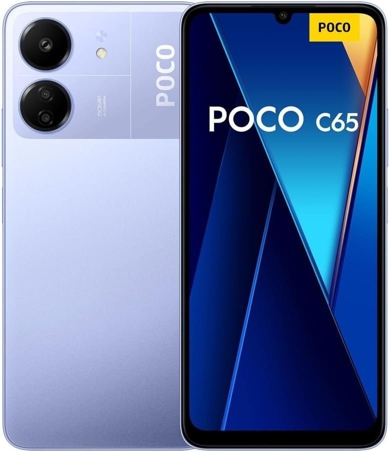 KUPIM Poco C65 alebo Redmi 13C