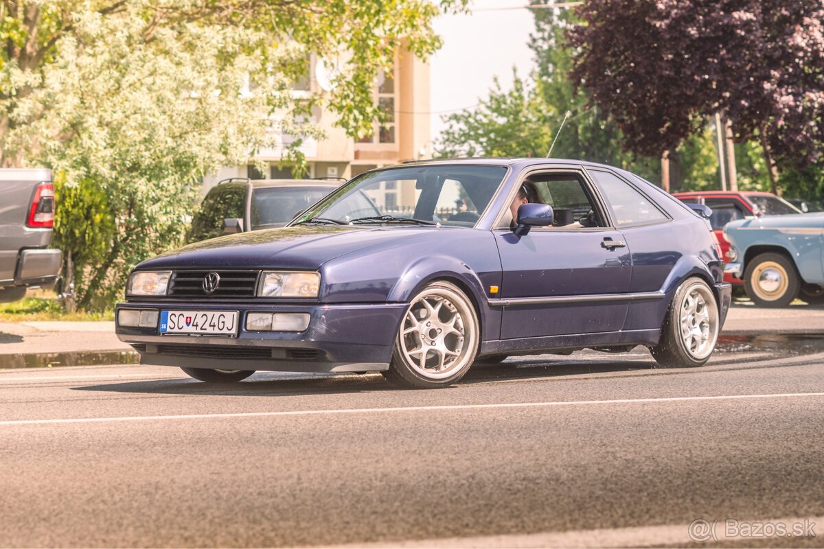 Volkswagen Corrado 2.0 8v