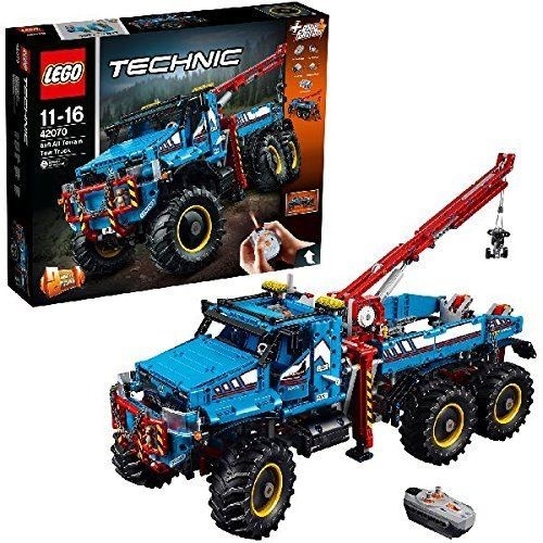 Lego Technic 42070