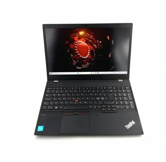 Lenovo ThinkPad T15 Gen 2 I5-1135G7 16 GB RAM 256 GB SSD 15.