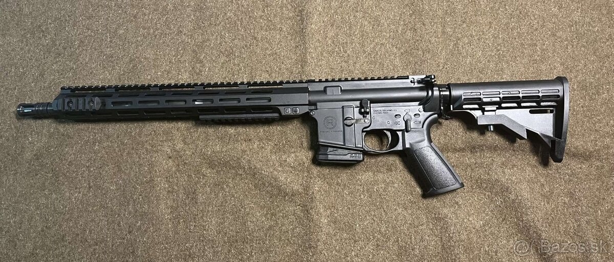 Radical RF15 (AR15)