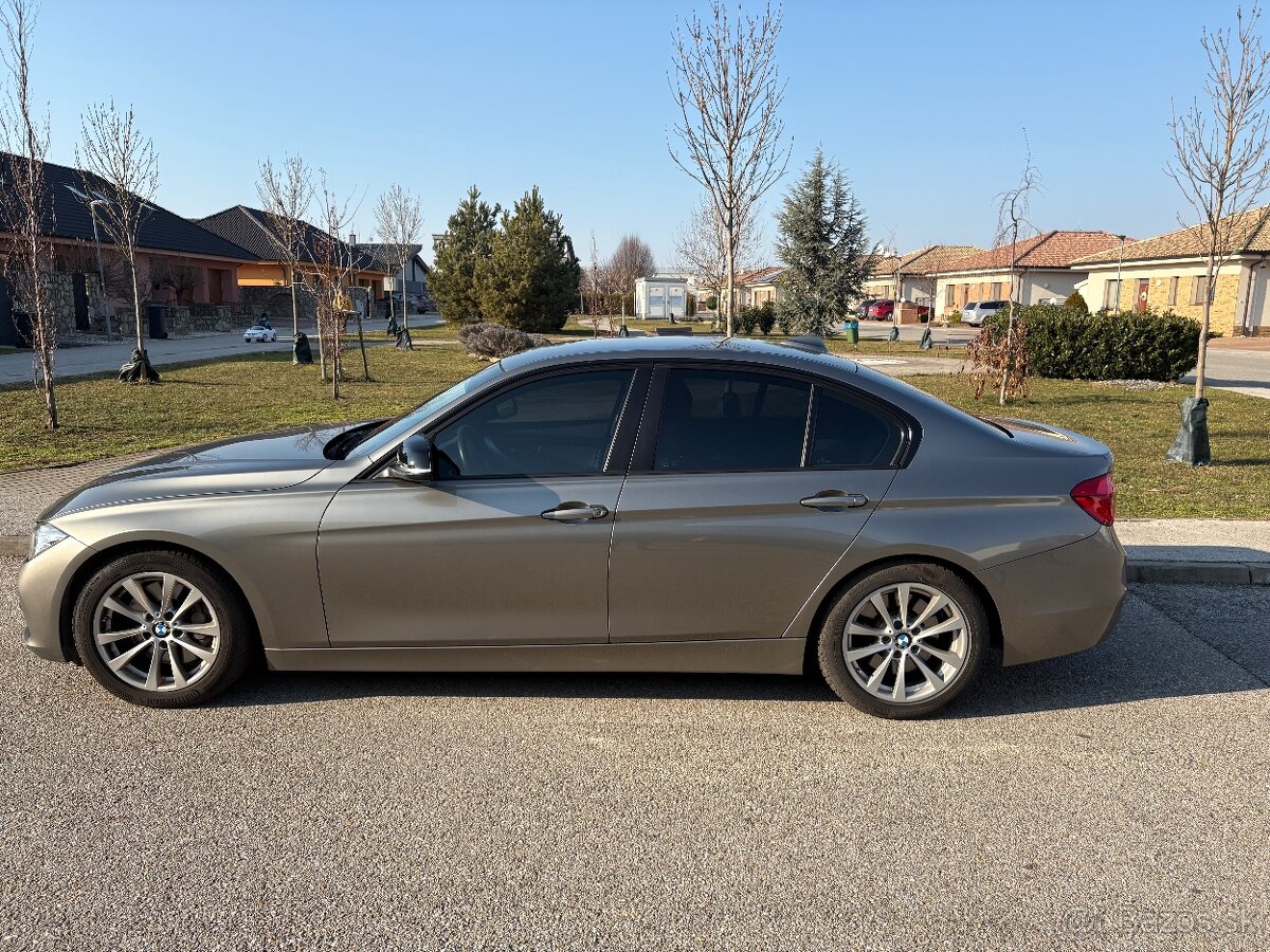 BMW 335d Xdrive Individual Facelift