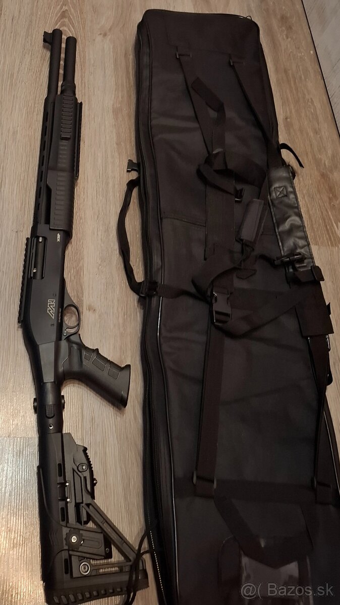 BROKOVNICA HUNT MH-X TACTICAL