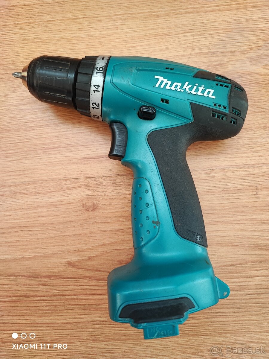 Makita 6271D 25€