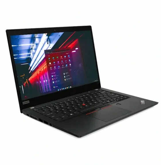 Lenovo ThinkPad X390