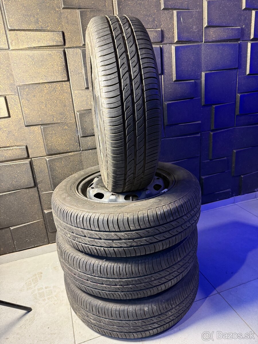 165/70 R14 81T Firestone MULTIHAWK 2