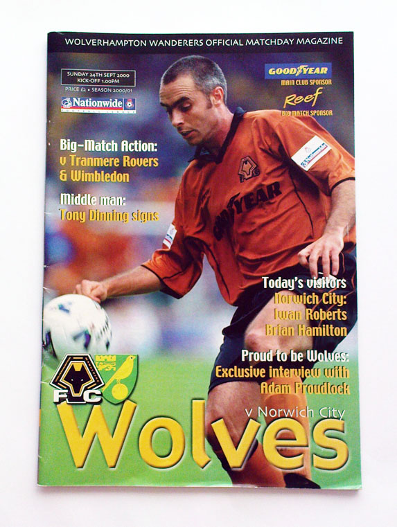 Wolverhampton Wanderers FC