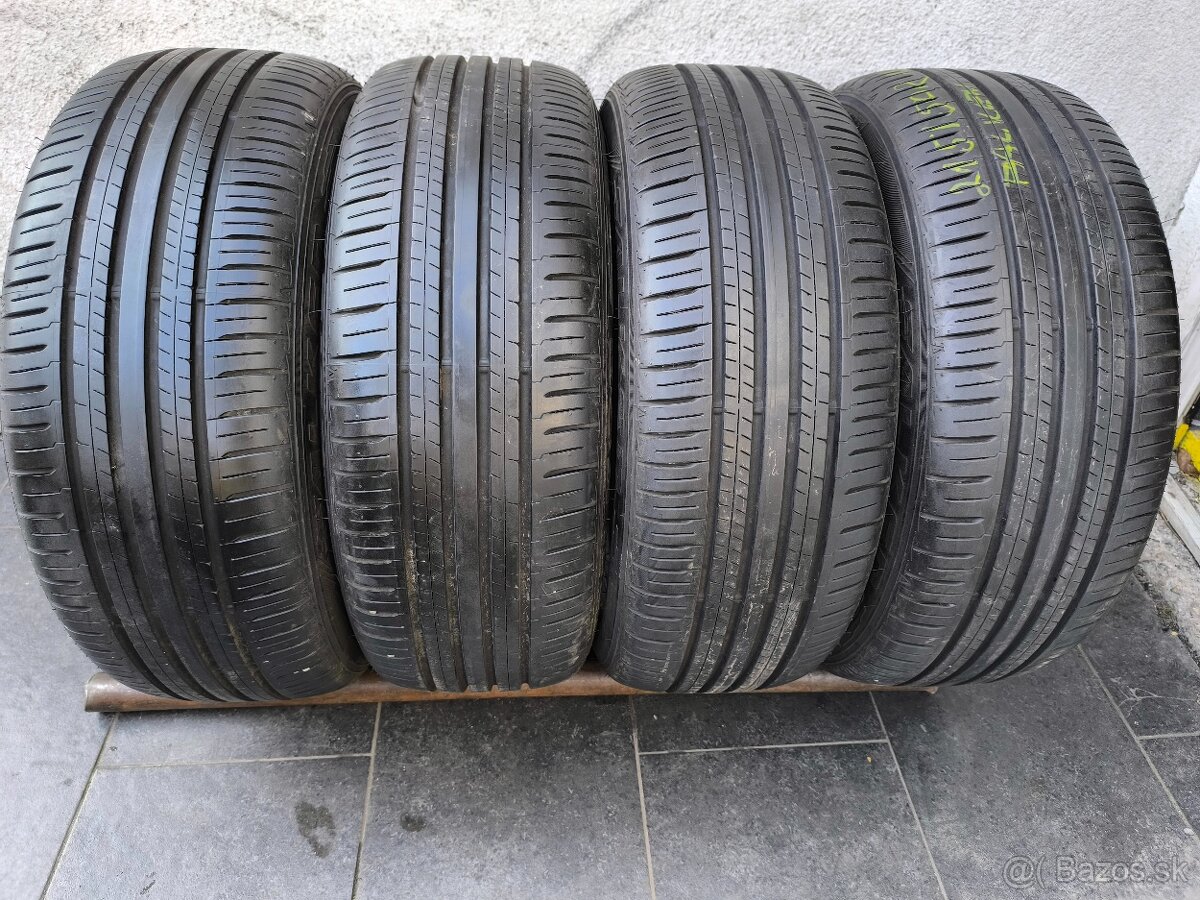 215/50 R18 Falken Letne Pneumatiky