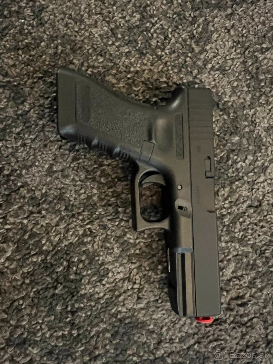 TM Glock 17 Gen 3