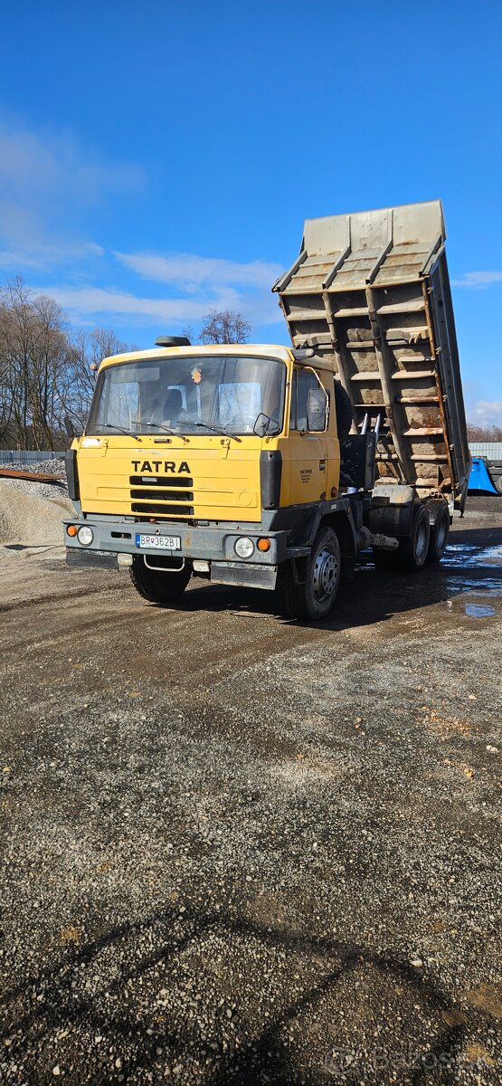 Tatra 815