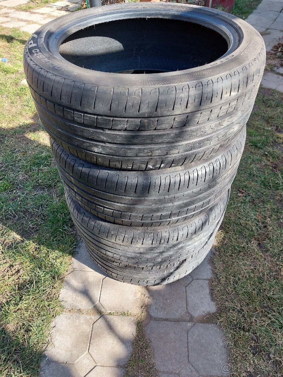 225/45 R18 letné