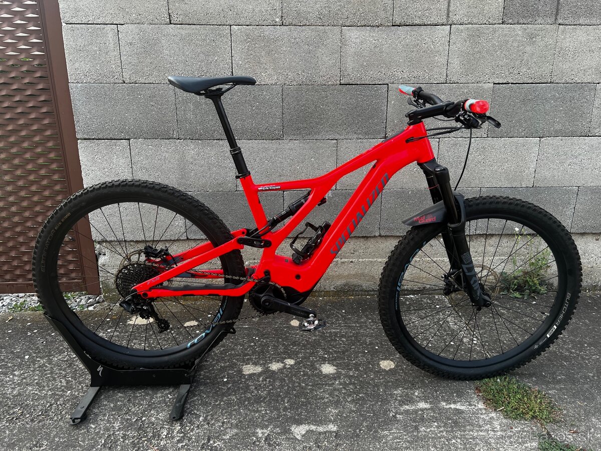 SPECIALIZED TURBO LEVO