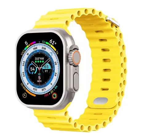 Predam remienok Apple Watch Ocean band - 42/44/45/49mm