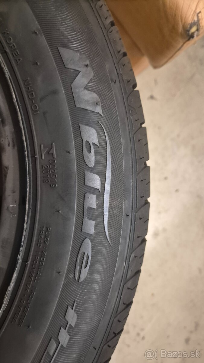 Letné 165/70 R14