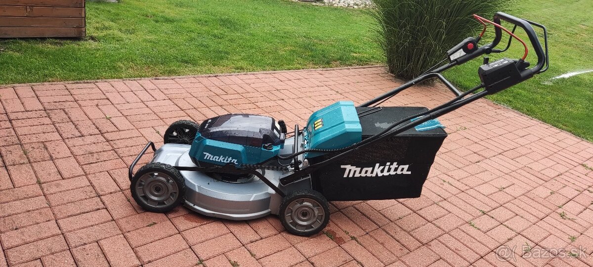 MAKITA DLM533ZX2