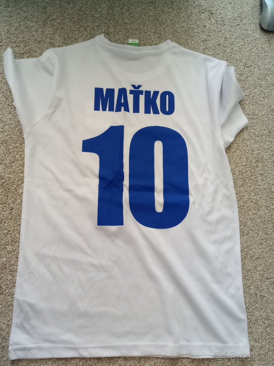 Tricko Matko