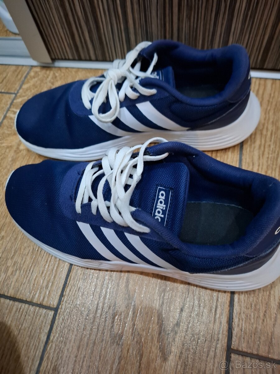 Adidas botasky veľkosť 38