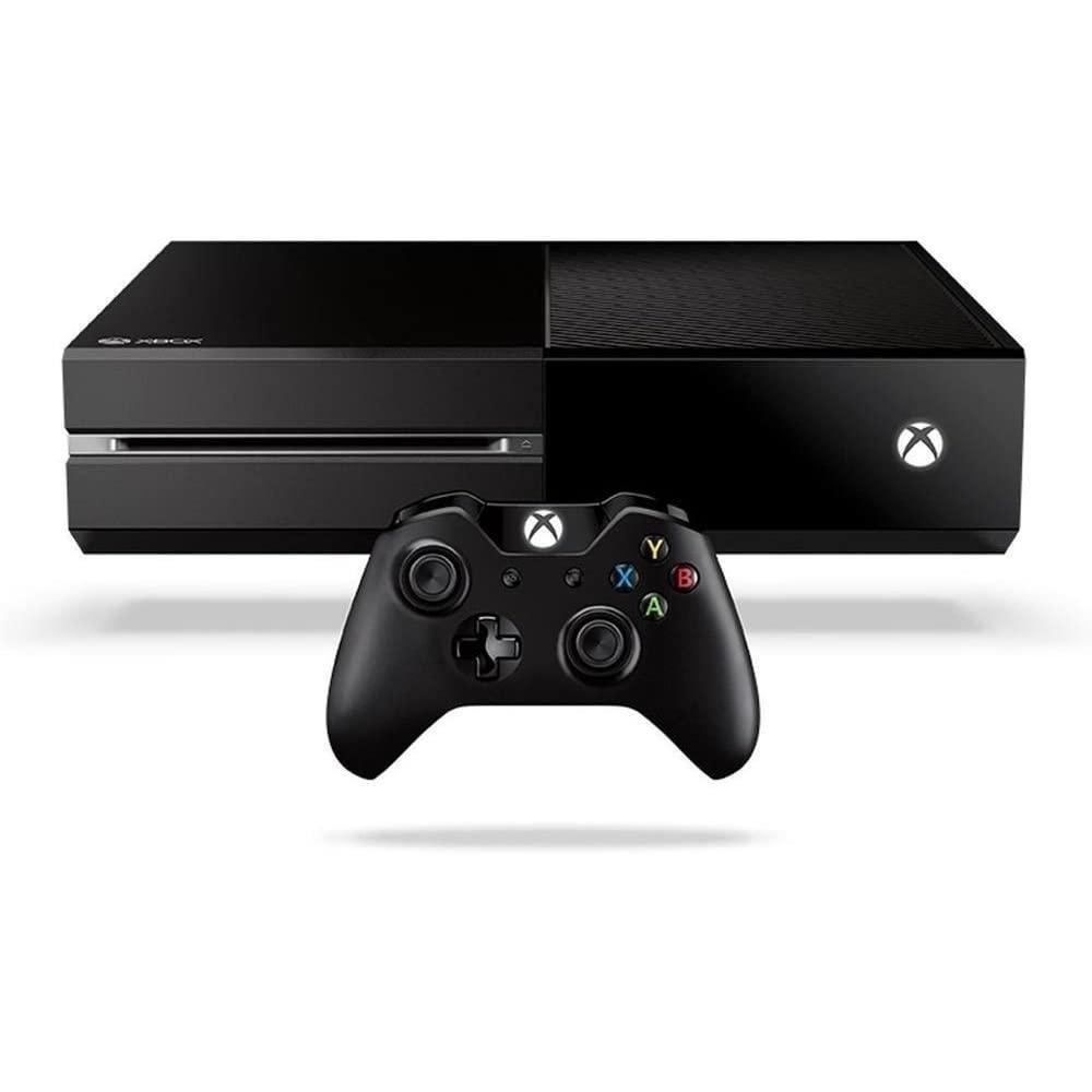 Predam xbox one