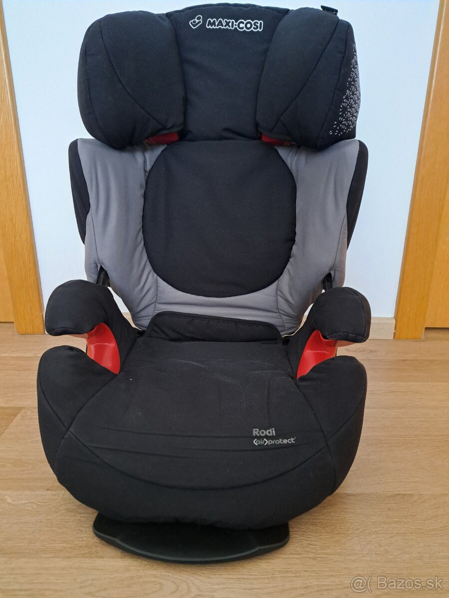 Autosedacka Maxi cosi Rody