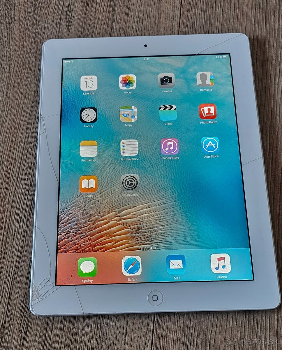 Apple iPad 2 16gb