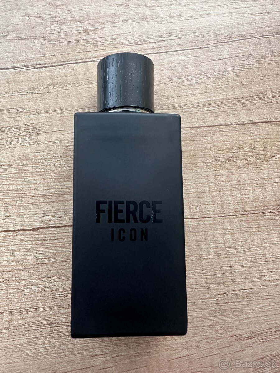 Abercrombie & Fitch Fierce 50ml