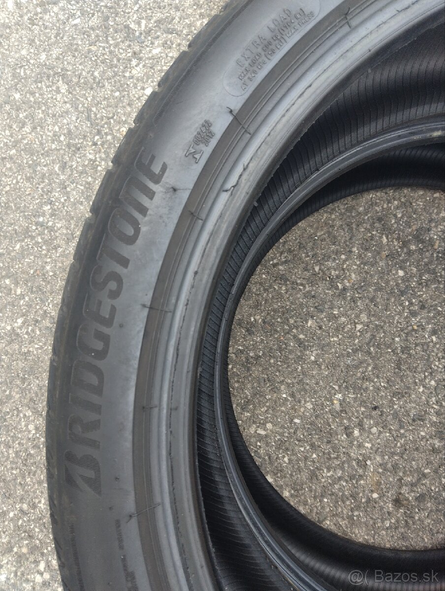 Bridgestone Alenza 001 245/40R21 100Y