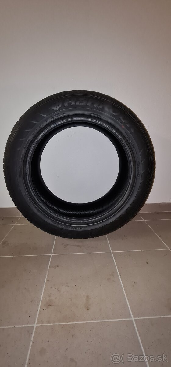 Hankook Ventus ST 285/50 R20