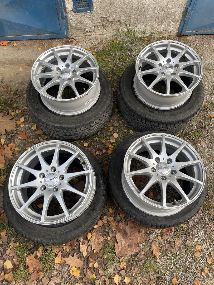 Vw 5x112 r16