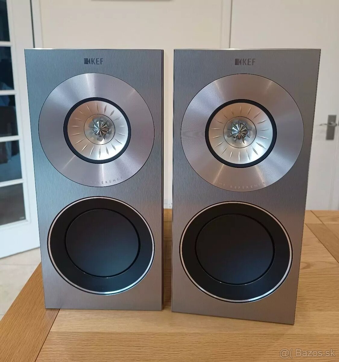 KEF Reference 1