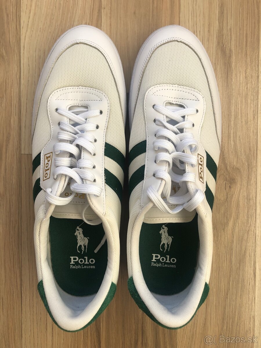 Polo Ralph Lauren Athletic 45