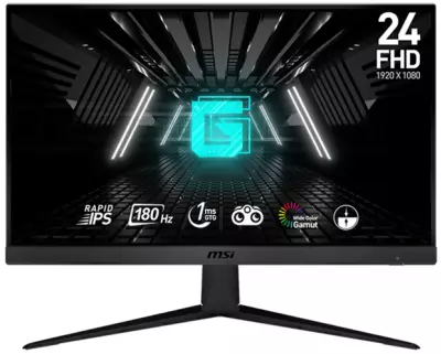 MSI Gaming monitor G2412F