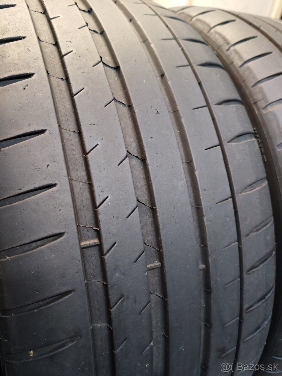 235/35 r19 letné