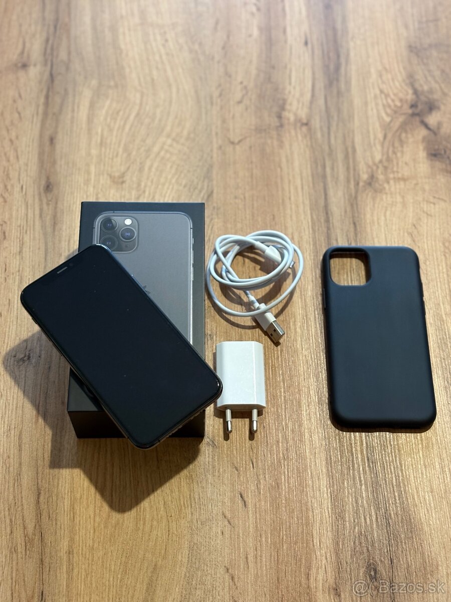 IPhone 11 PRO 64GB