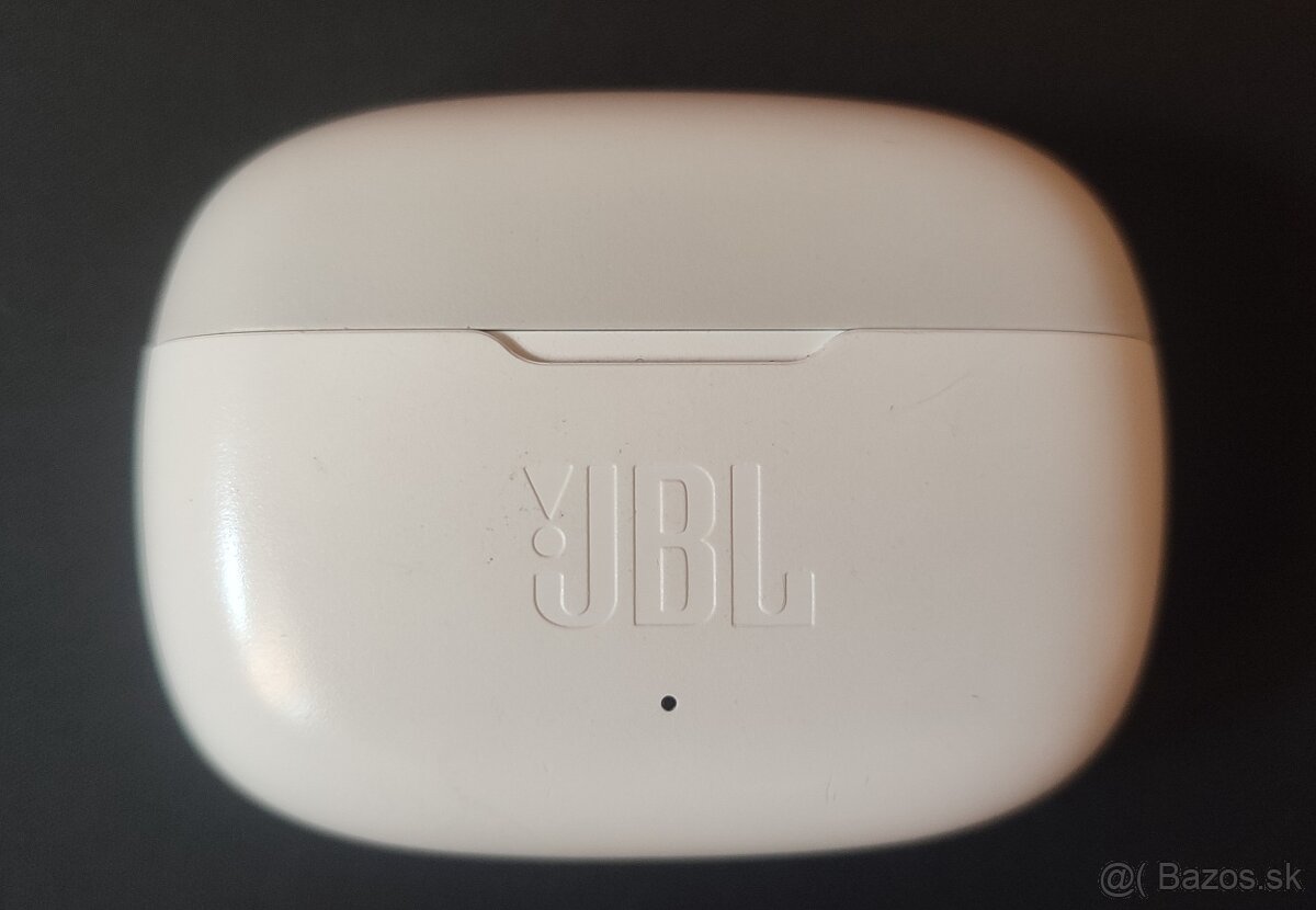 Predám slúchadlá JBL WAVE 200 TWS