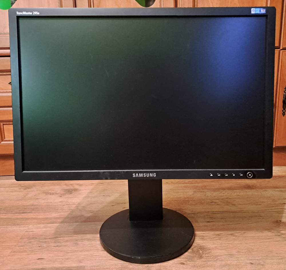 Predám 24" monitor SAMSUNG 245B