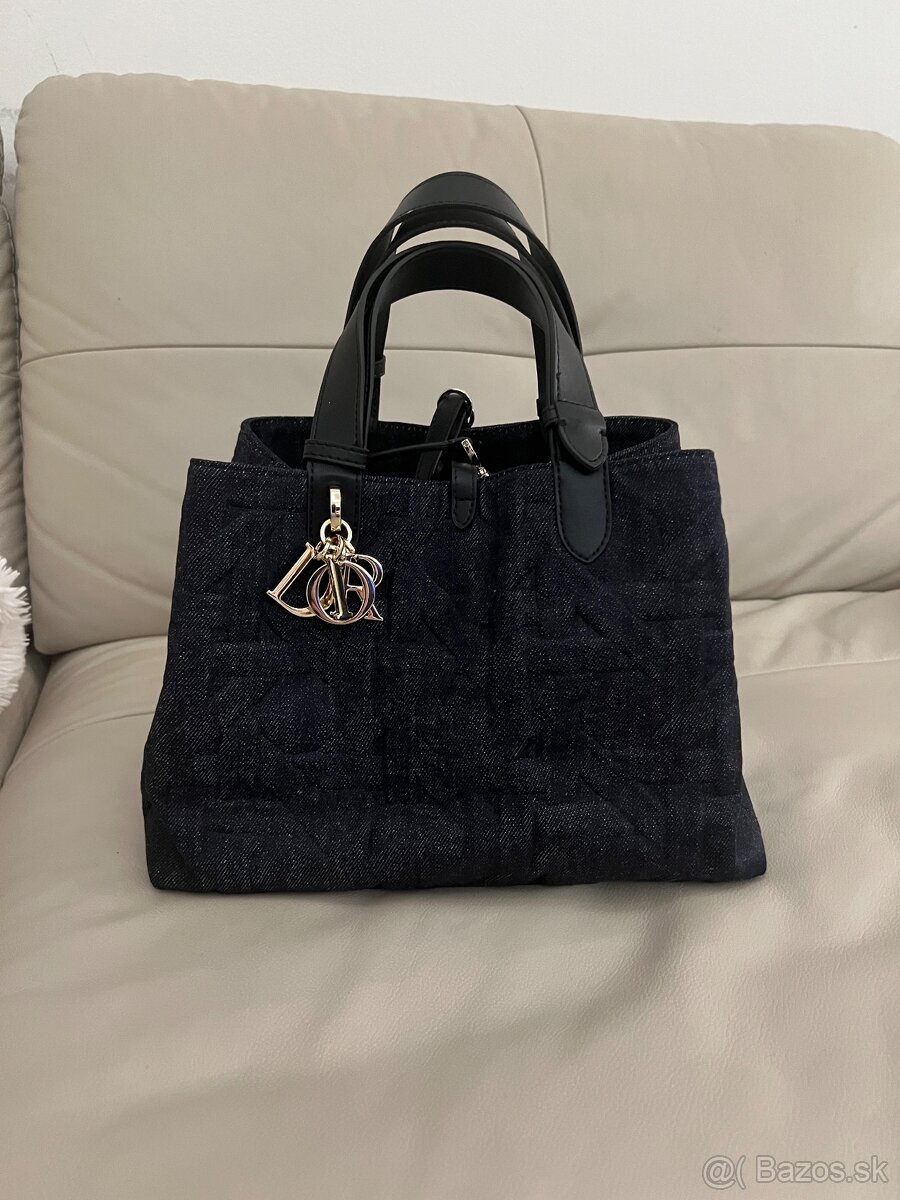 Dior kabelka nova