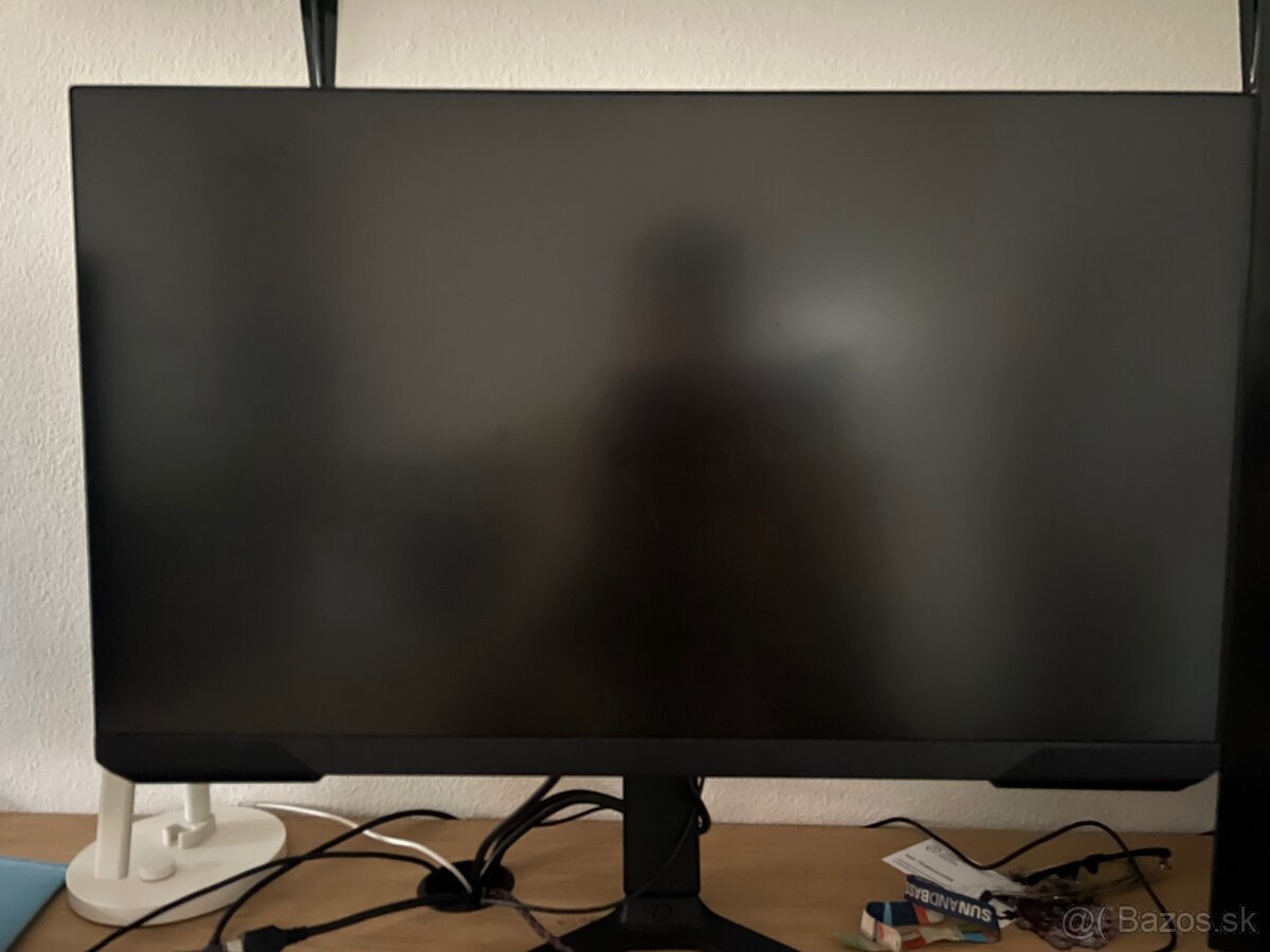 Samsung Oddysey G30A 27” 144hz