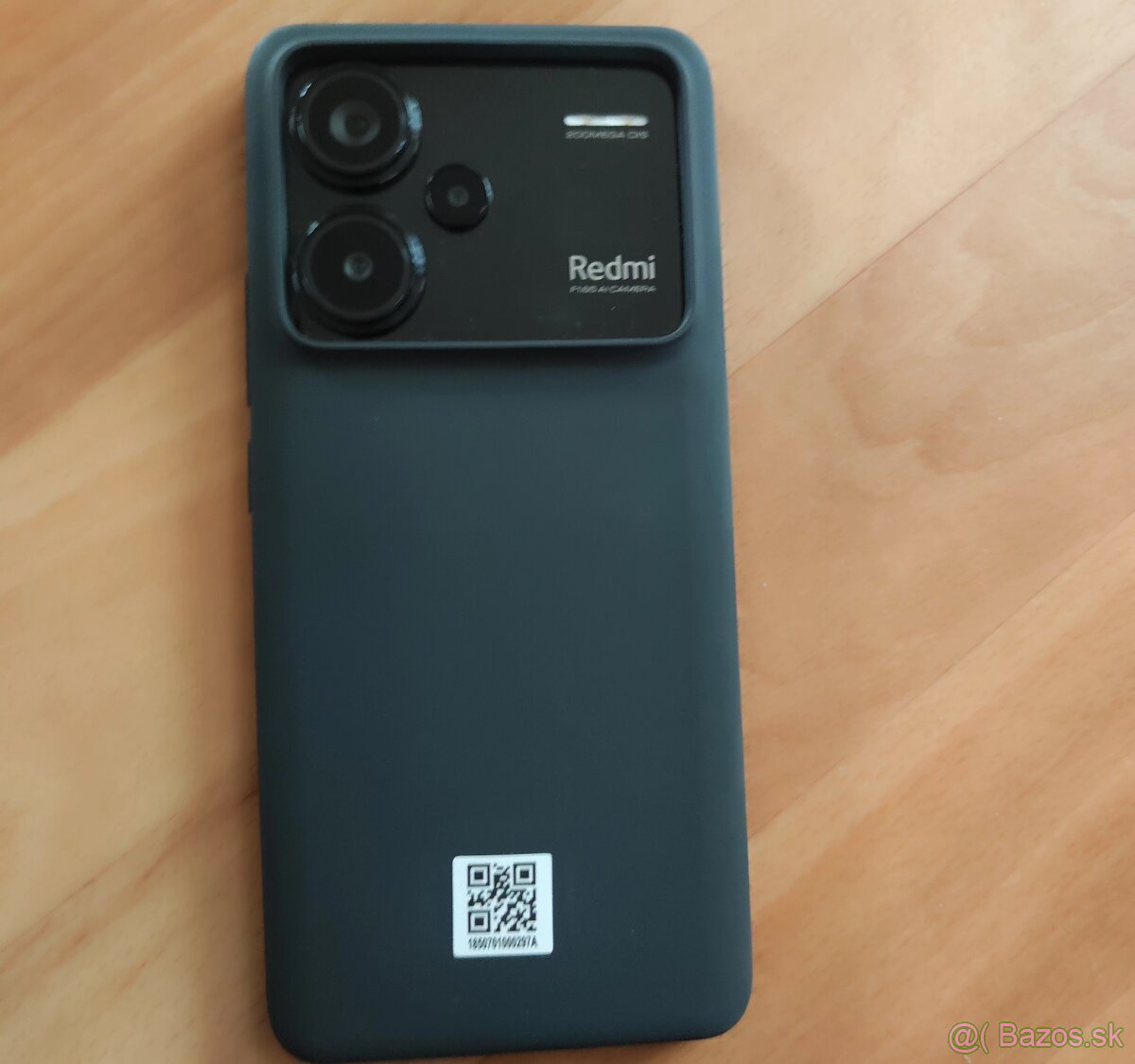 Xiaomi Redmi Note 13 Pro+ 5G