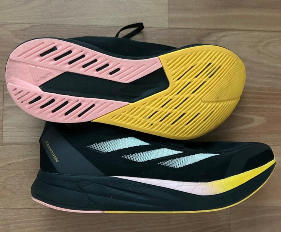 Adidas Duramo Speed SL vel.47 1/3