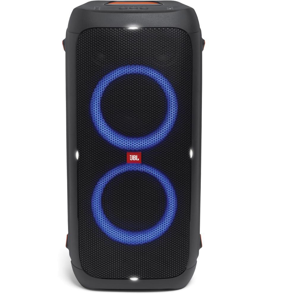 JBL PARTIBOX 310 + mikrofón prenajmem