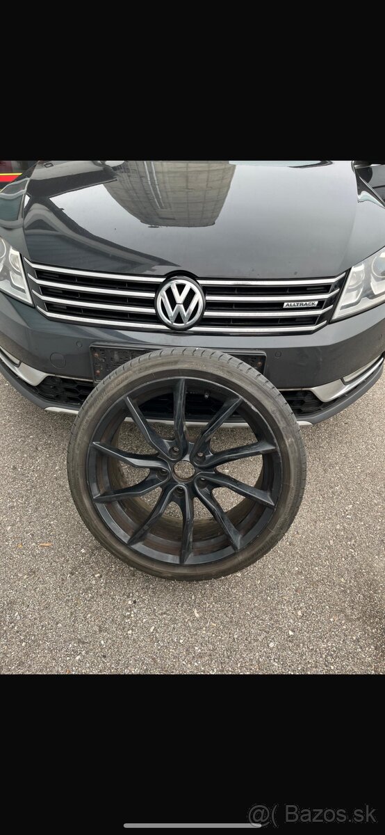 5x112 225/40 r18 vw škoda Seat Audi