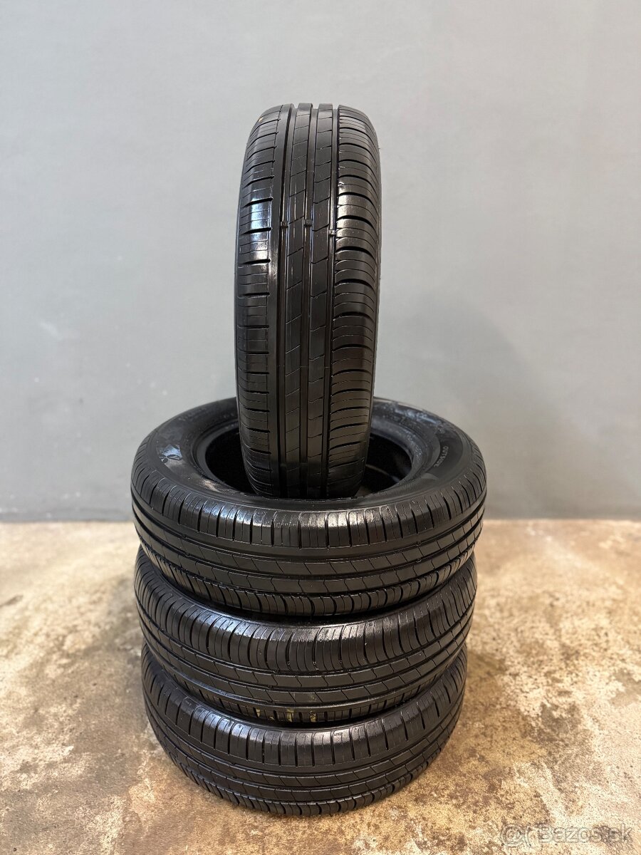 175/65 R14 Hankook Kinergy ECO 4ks - Letné pneumatiky