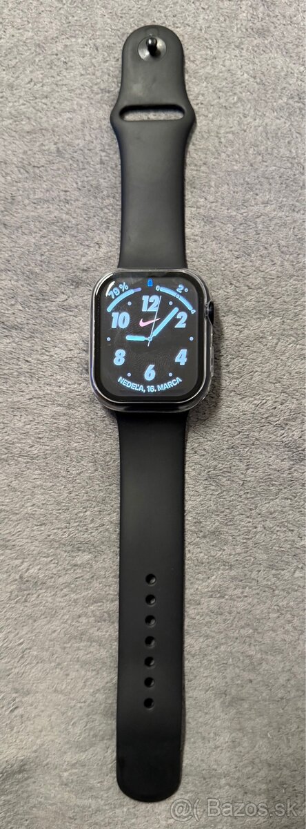 APPLE WATCH SERIES 8