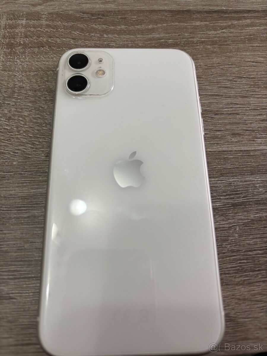 iPhone 11